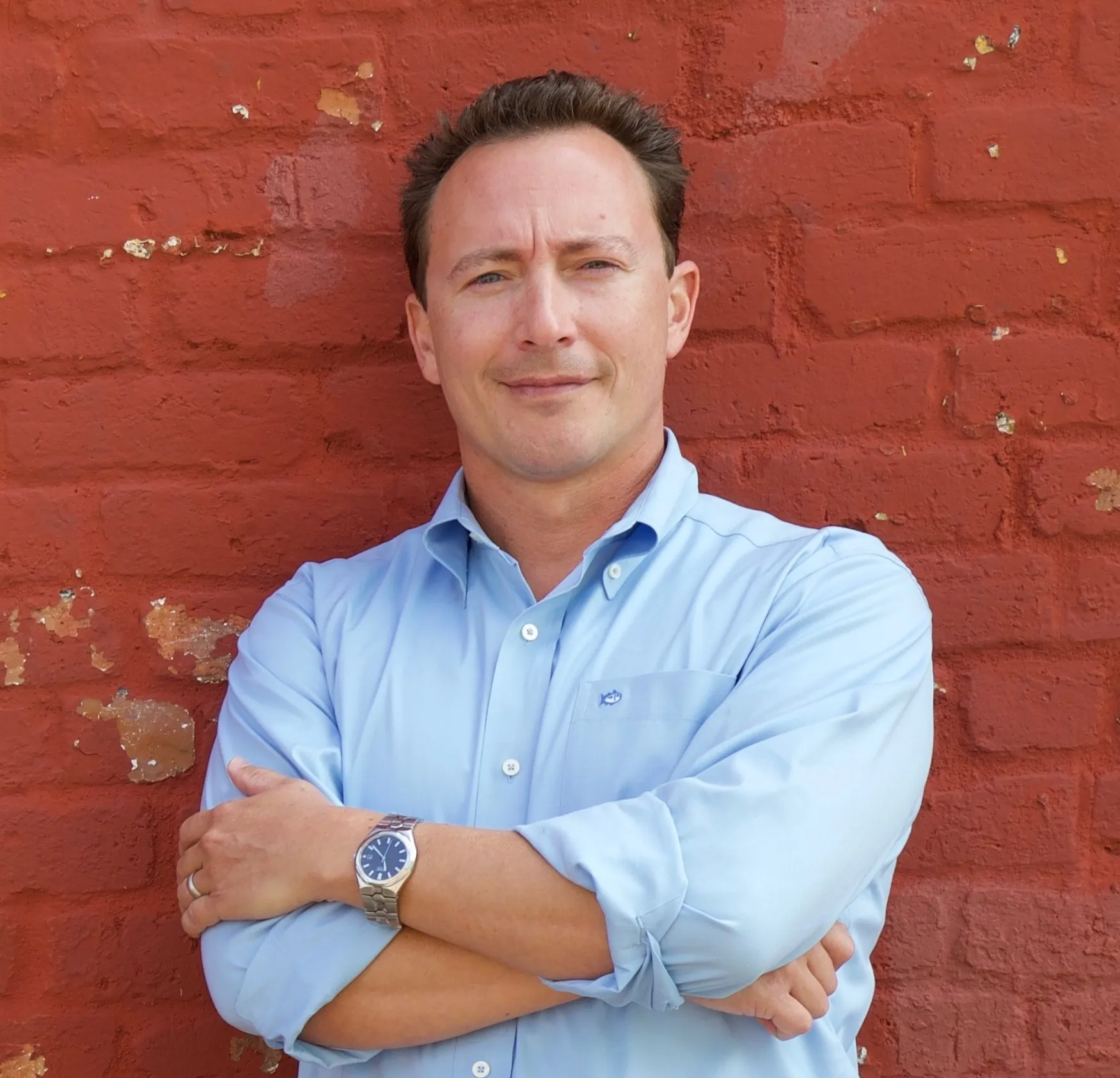 Robert Jahn, Principal and Broker at Cardinal Real Estate Advisors in Athens, Georgia